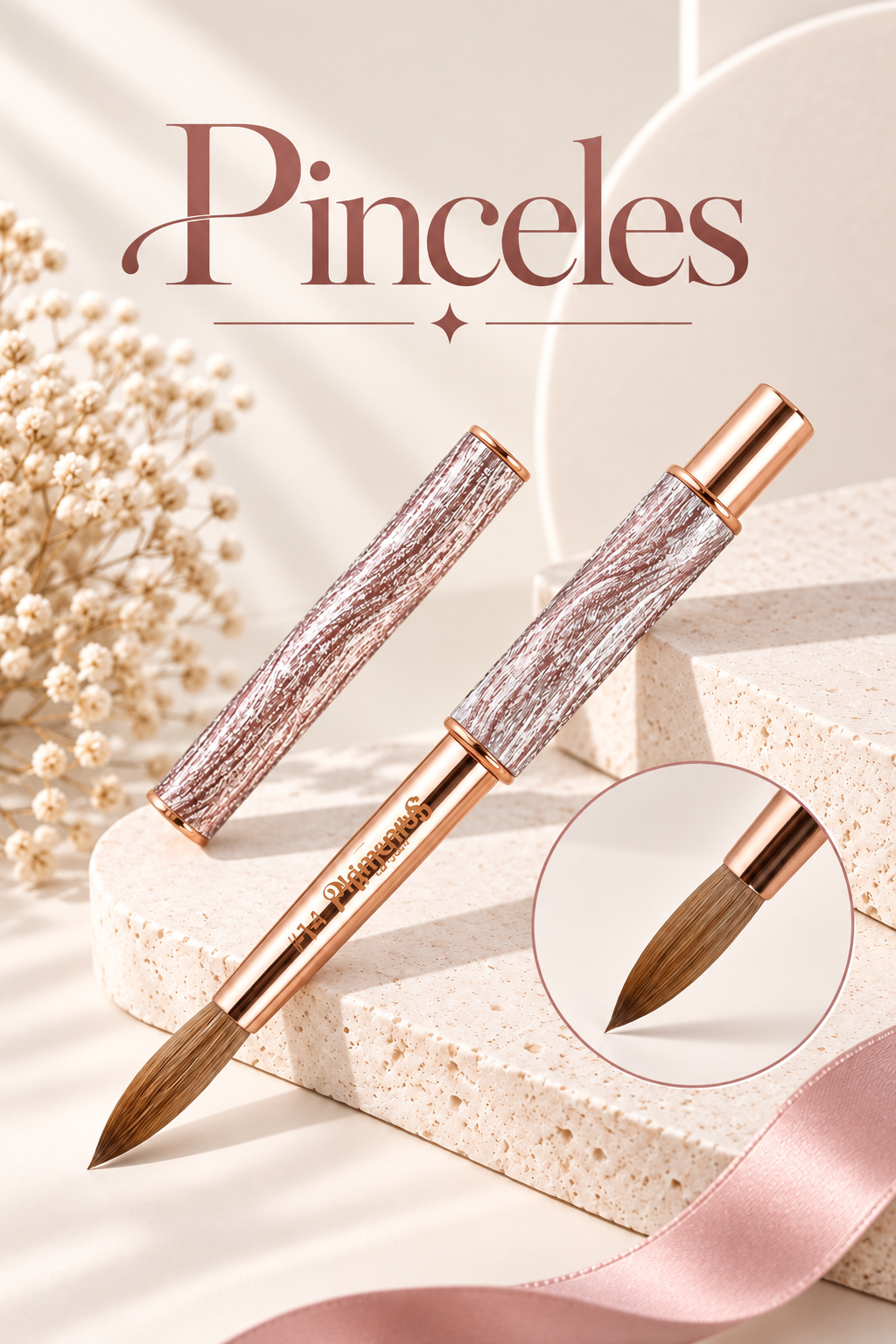 Pinceles