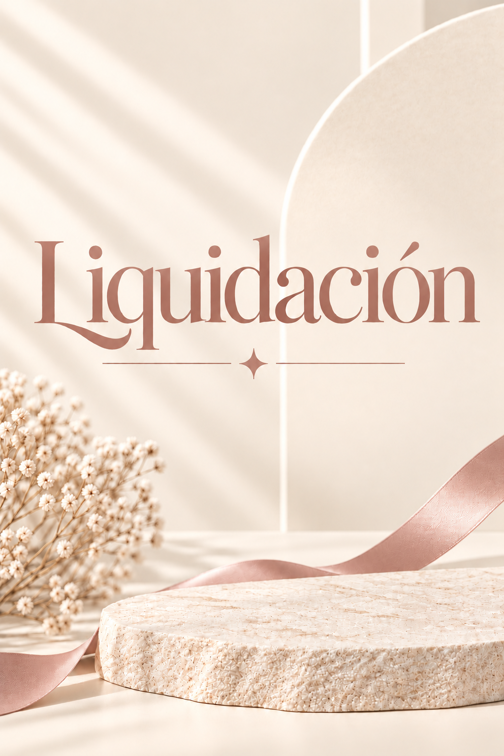 Liquidación