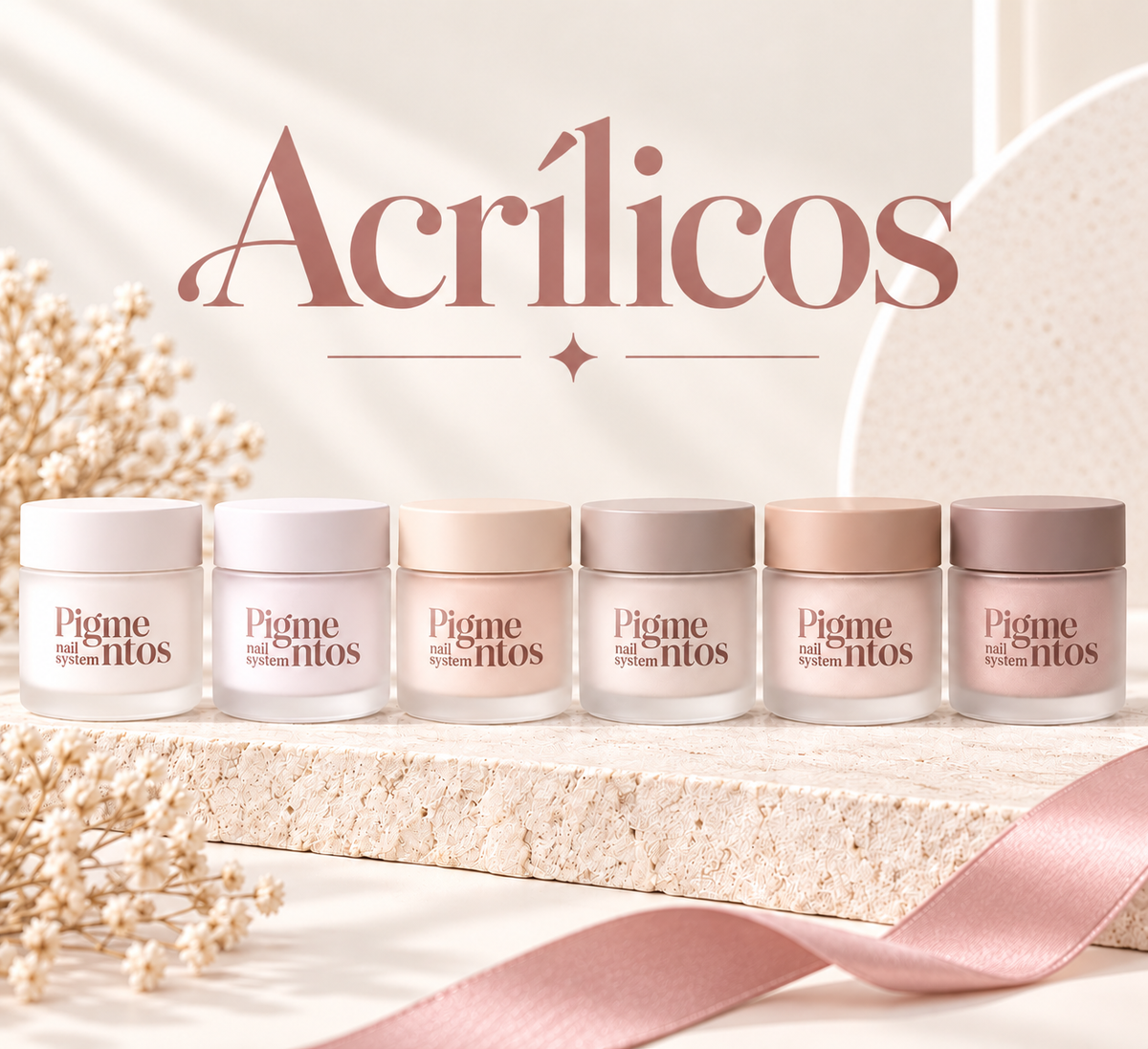 Acrílicos