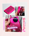 Combo Magenta