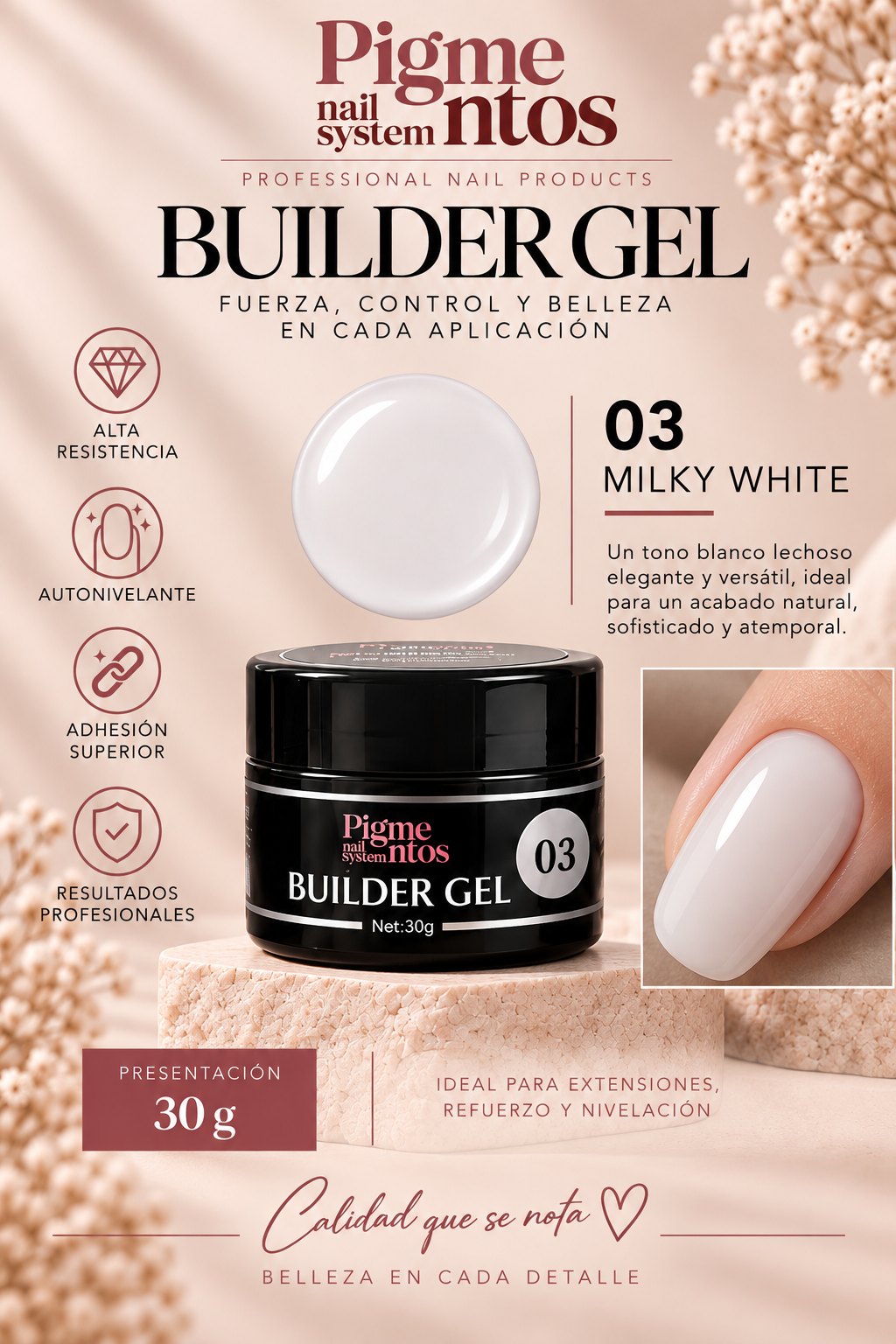 Builder Gel
