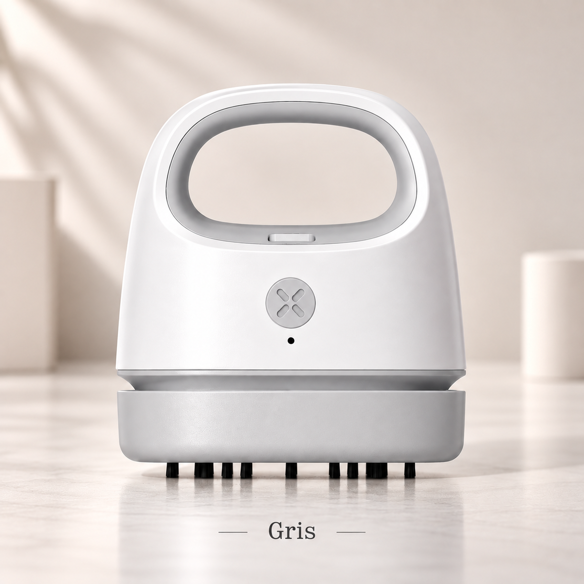 Nail dust Vacuum
