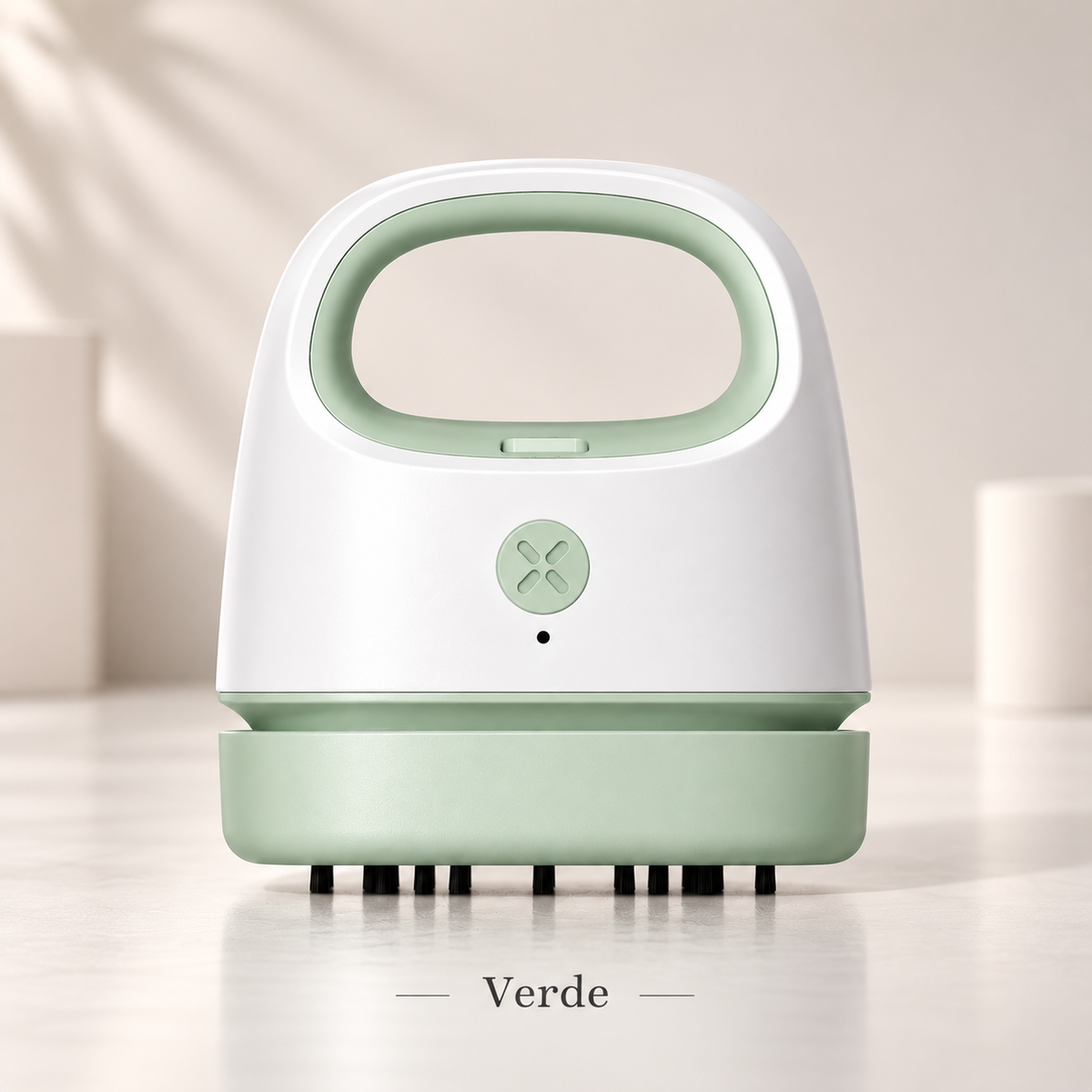 Nail dust Vacuum
