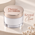 Krystal clear