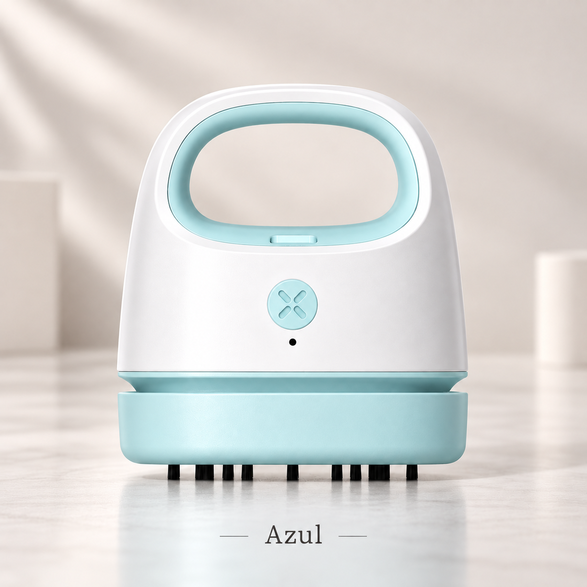Nail dust Vacuum