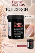 Builder Gel Bucket
