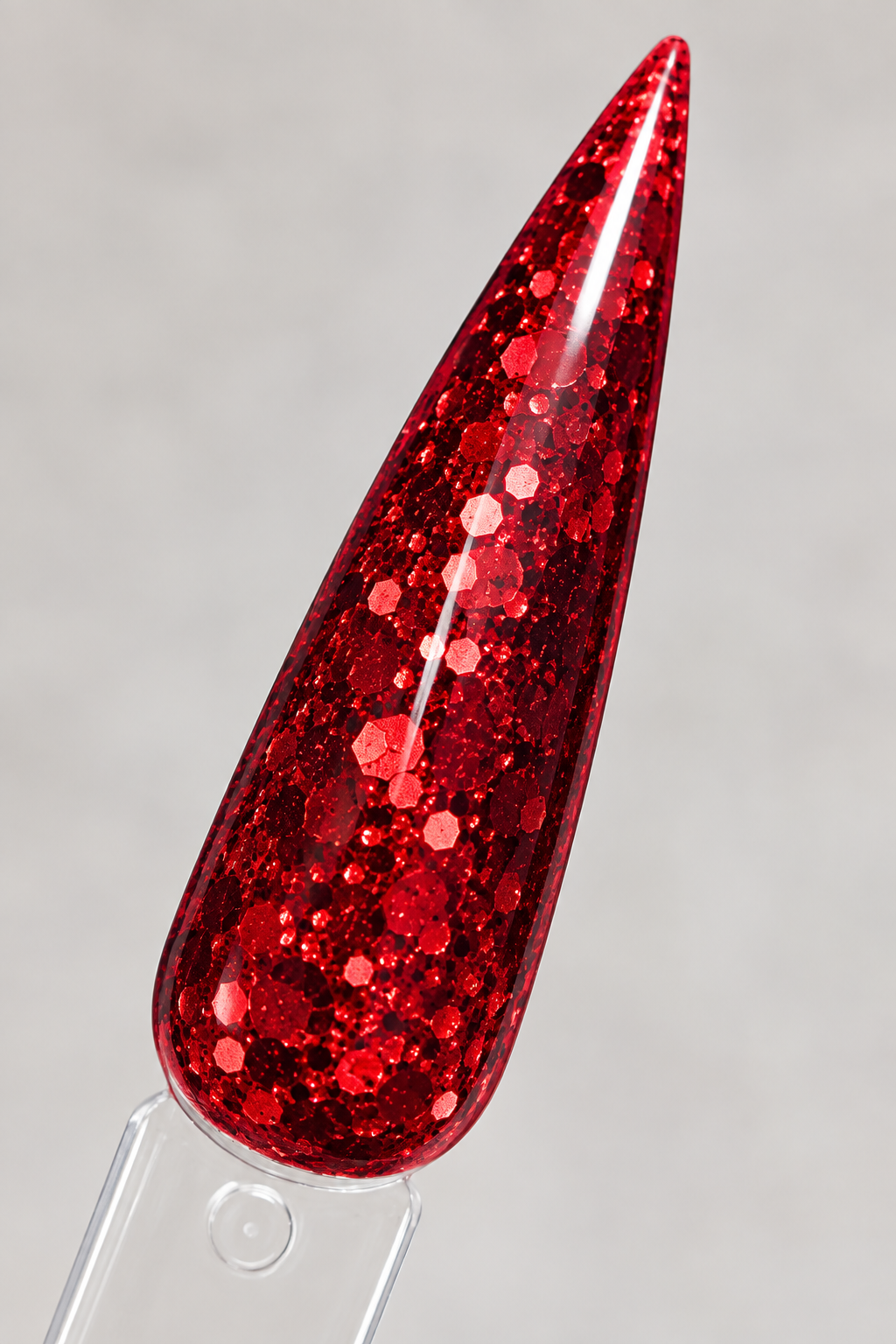 Flama red