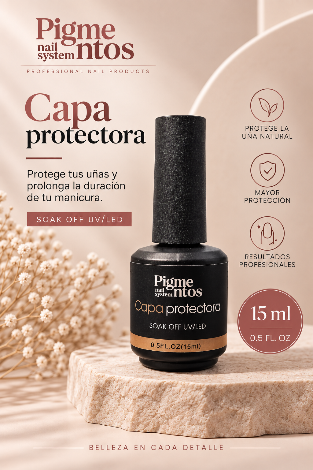 Capa Protectora