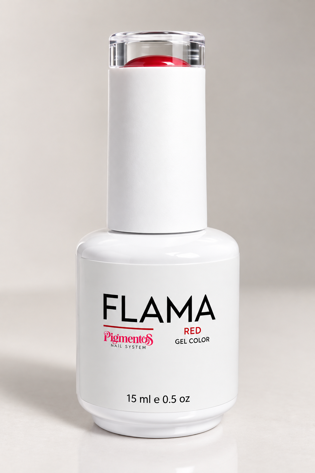 Flama red